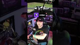 My Mistake :( | vvise on #Twitch