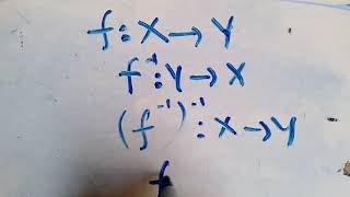 lecture 05 concept of inverse function class 11 maths chapter 08 function and graphs