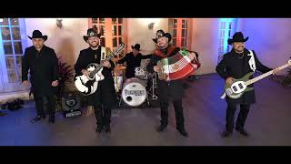 No te apartes de mi (Video Oficial) Los Viejones de Linares