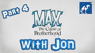 Full Play - Max: The Curse of Brotherhood - Part 4