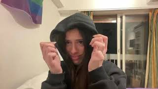 Sofi Santos Stream completo 26 08 22 PARTE 3