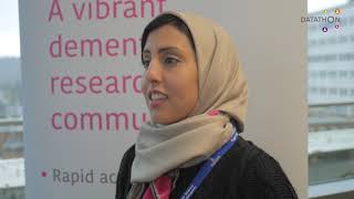 DPUK datathon - Fatemeh Torabi, Swansea University