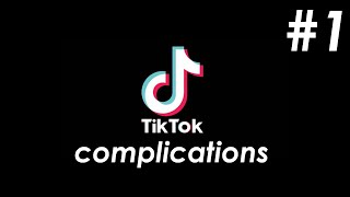 TikTok complications #1 || Funny cats || Russian bear