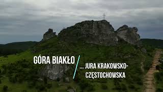 GÓRA BIAKŁO | Drone Movie | DJI Mavic Air2