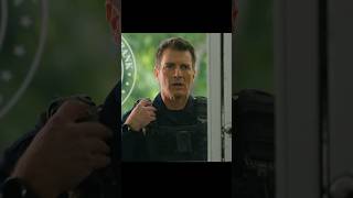 Criminals robbing the Federal Reserve.#therookie #shorts #viralvideo #crime