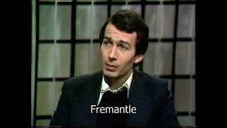 Frank Field | Labour Party | Child Poverty | Poverty at Christmas | Today | 1976