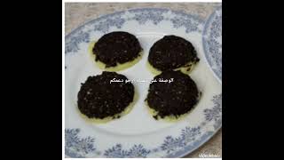 أسرع حلوى باردة