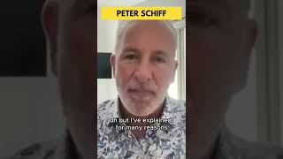 🚨 BE PREPARED! Peter Schiff's Mind-Blowing Predictions for Gold, XRP, BTC and US Economy