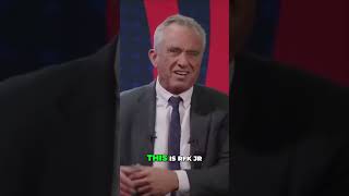 RFK Jr  Exposes the Truth About Elections and Assassinations