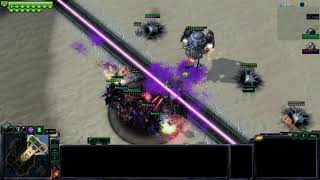 StarCraft II Direct Strike #2608