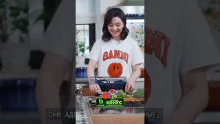 Марина Кравец о подкатах в Камеди #shorts #shortvideo