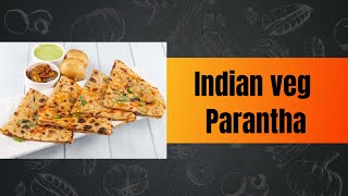 Daily vlog|veg paratha|Kwatra Mr &Mrs Vlogs