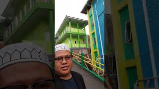 TOUR AREA PONDOK PESANTREN HUSNUL KHOTIMAH #hktv #husnulkhotimah #lovelanguage #llhk6