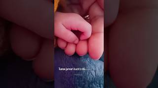 Tumse azeej koi nhi..❤️☺️🤰🤱🧑‍🍼💐 #shortsfeed #babylove #pregnany #youtubeshorts