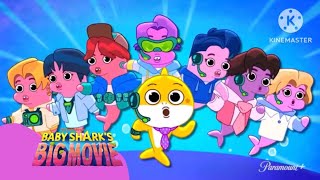 Baby Shark’s Big Movie TV Spot