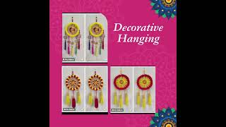 HANGING DECORATION