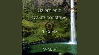 Uziemienie (czakra podstawy)