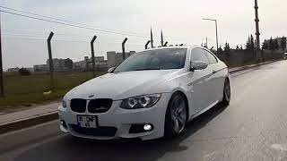 bmw e90 drift