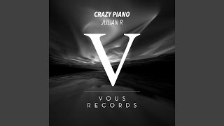 Crazy Piano (Original Mix)