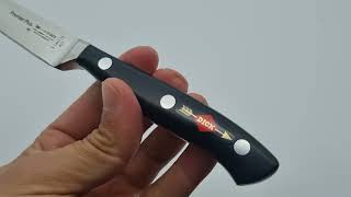 F Dick Premier Plus Paring Knife 12cm