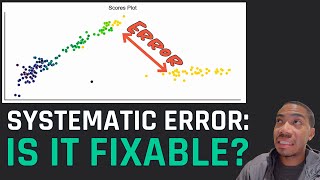 How PCA and Signal Processing Can Save Your Near IR Data!