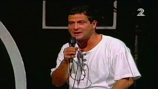 דודו טופז - משבר גיל הארבעים