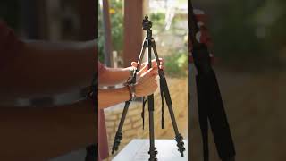 Unboxing| What do you think of the new tripod?