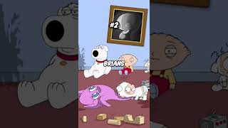 5 Times Family Guy Characters Have Been Pregnant