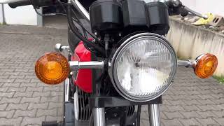 Yamaha RD400C for sale