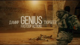 GENIUS [FRAGMOVIE]