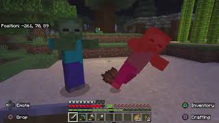 Minecraft With Friends | (6/24) Part 5