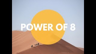 045: The Power of 8