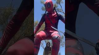 Deadpool vs Dr Doom #deadpool #drdoom #youtubeshorts #youtubeshorts #funny #video