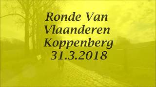 Koppenberg 2018