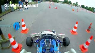 19. Lübecker ADAC Super-Kart-Slalom 27.08.2022