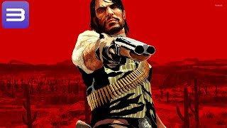 RPCS3 v0.0.30-16134-2b385f28 Alpha | master Red Dead Redemption 01.00 [NPUB30638]