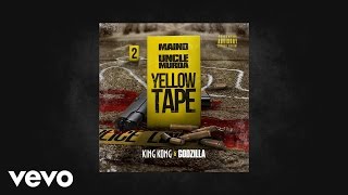 Maino & Uncle Murda - Uncle Murda Rap Up (AUDIO)