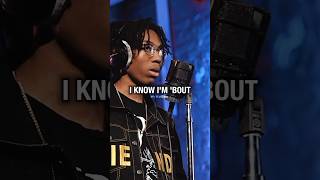 ransom live🔥#rapper #edit #viral #shorts #explore #fyp #trending #liltecca #juicewrld