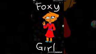 Para foxy girl