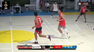 BALLMEISTERBASKETBALL CUP 2024OPENING GAMES July 31, 2024