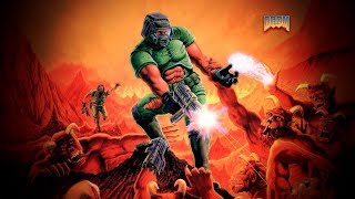 Former WR, Doom GBA in 15:03 on Ultra-Violence (Nightmare).