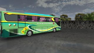 share livery ALS terbaru