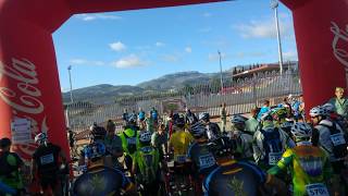 101Kms Ronda   2017   XX Edicion