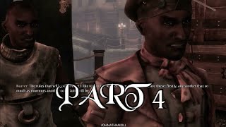 Fable 3 Walkthrough Part 4 (No Commentary)