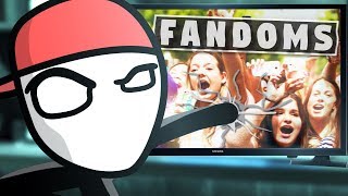 Simply Put: Extreme Fanbases