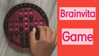 How to play Brain vita Game | Easy steps to Brain vita Game