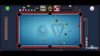 My best shots ever recorded Part 2 (8 ball pool)