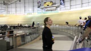 Velodrome 2014 Video