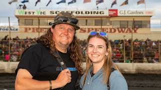 2023 AUSTRALIAN SPEEDWAY AWARDS Photographer of the Year - Nakita Pollock