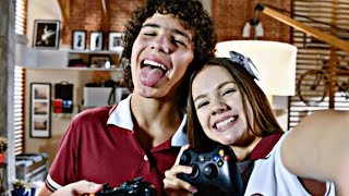 João & Filipa - Little Things - As Aventuras De Poliana - One Direction - (Tradução/Legendado)